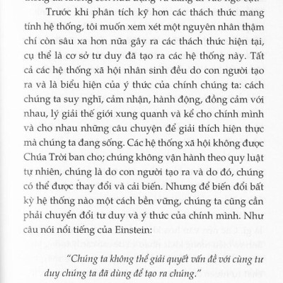 Hạnh Phúc Là Con Đường