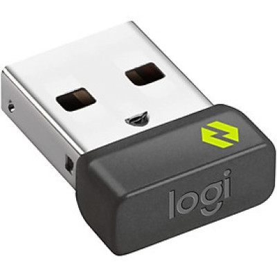 Thiết bị nhận tín hiệu logitech (Bolt USB Receiver) - Hàng chính hãng