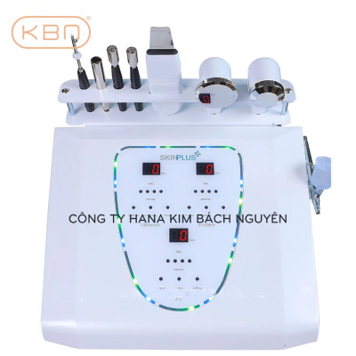 Máy Chăm Sóc Da Đa Năng SKINPRO & SKINPRO PLUS Hàn Quốc
