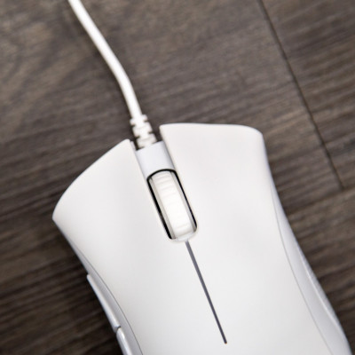 [Mới, hàng chính hãng] Chuột Razer DeathAdder Essential