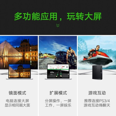 Ugreen UG40409HD118TK 1.5M màu Đen Cáp tín hiệu HDMI chuẩn 2.0 hỗ trợ phân giải 4K - HÀNG CHÍNH HÃNG