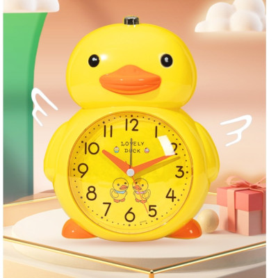 Đồng hồ báo thức có đèn - M4