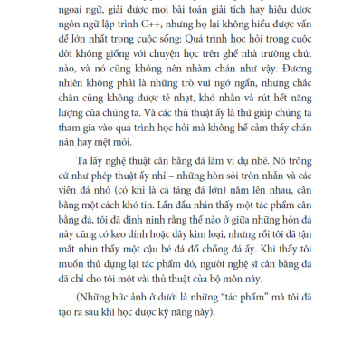 Micromastery - Thành Thạo Kỹ Năng Nhỏ, Vươn Đến Thành Công Lớn