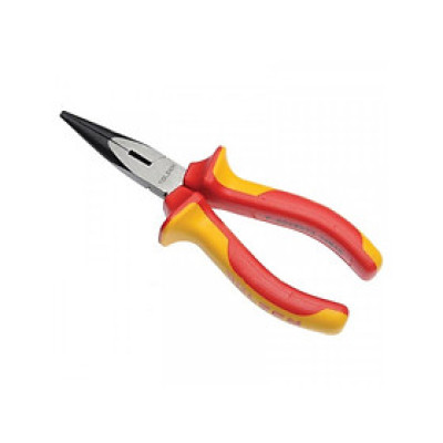 Kìm nhọn cách điện 1000V  Tolsen V38136 6″/8"