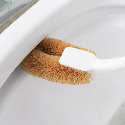 Chổi cọ rửa toilet, nhà vệ sinh Kokubo - Hàng nội địa Nhật Bản - Giao màu ngẫu nhiên