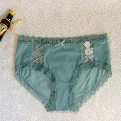 COMBO 05 QUẦN LÓT SU NỮ CAO CẤP, SEXY  QL2305 (Màu ngẫu nhiên) KM TẶNG CẶP DÂY TRONG