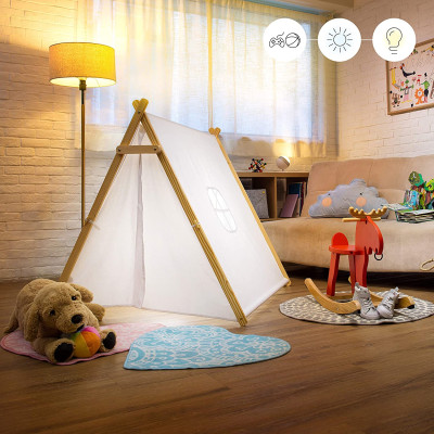 Đèn LED âm trần thông minh WiZ Tunable White Downlight 4/5/6 inch - Hàng chính hãng, Bảo hành 2 Năm