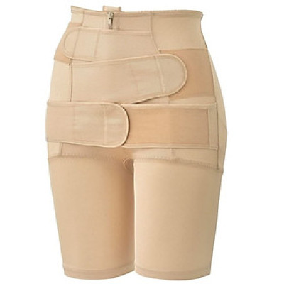 Quần lót đai thắt lưng định hình G4508 hỗ trợ mẹ bầu sau khi sinh con Nhật Bản