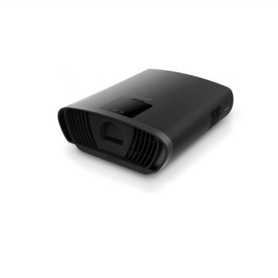 MÁY CHIẾU 4K VIEWSONIC X100-4K - Hàng chính hãng - ZAMACO AUDIO