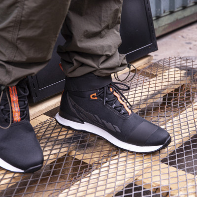 Giày Thời Trang Bảo Hộ Lái Moto, Xe Máy LS2 Acrux - GARA20