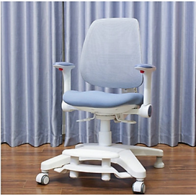 Ghế học sinh chống gù đa năng Tundo nâng hạ chiều cao tay gạt CT GO03 tựa lưng dịch chuyển linh hoạt