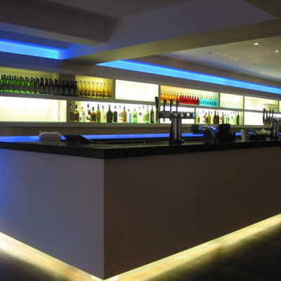 BỘ ĐIỀU KHIỂN LED DÂY NHIỀU MÀU 220V CÓ KẾT NÓI APP WIFI