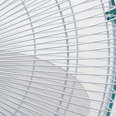 Quạt Lửng SENKO LS1630 - Màu Ngẫu Nhiên - Hàng Chính Hãng