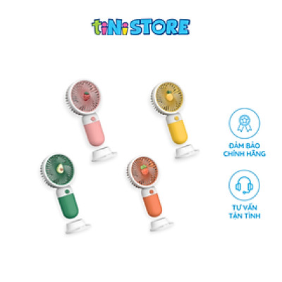 Đồ chơi quạt đứng mini (sạc USB) Value Toys - Mẫu ngẫu nhiên