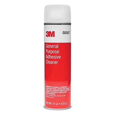 Dung Dịch Tẩy Nhựa Đường Đa Năng 3M General Purpose Adhesive Cle