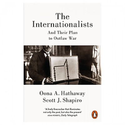 The Internationalists