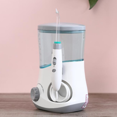 Máy tăm nước gia đình Rio DCIC - Hàng chính hãng