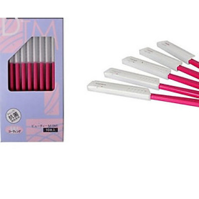 Set 10 dao cạo cho nữ KAI nội địa Nhật Bản