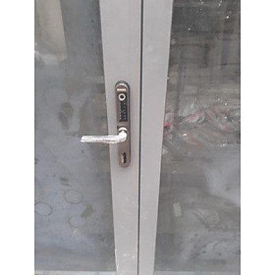 Khóa vân tay cửa nhôm Kadol KD-900