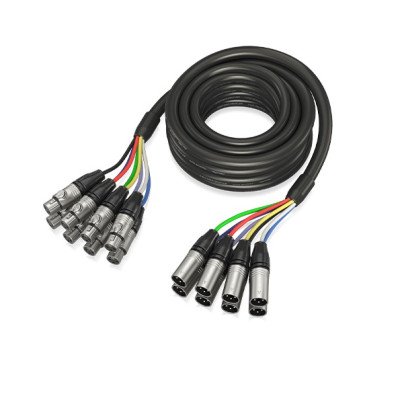 Cáp đa lõi Behringer GMX-500- Hàng Chính Hãng