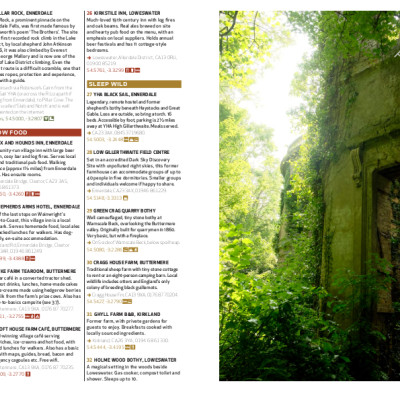 Sách - Wild Guide Wales and Marches : Hidden places, great adventures &amp by Daniel Start (UK edition, Trade Paperback)