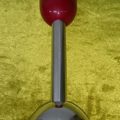 Máy xay đa năng cầm tay cao cấp AULUX-600W -Hàng Chính Hãng