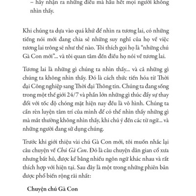 Sách - Cơ Hội Thứ Hai Cho Tiền Bạc Và Cuộc Đời Của Bạn Và Cho Thế Giới Chúng Ta