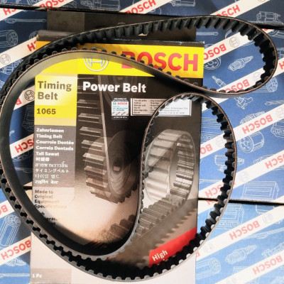 Dây curoa Bosch 1065 (163 ZBS 25) -Hyundai H100/H200