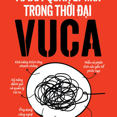Tư Duy Quản Lý Mới Trong Thời Đại VUCA