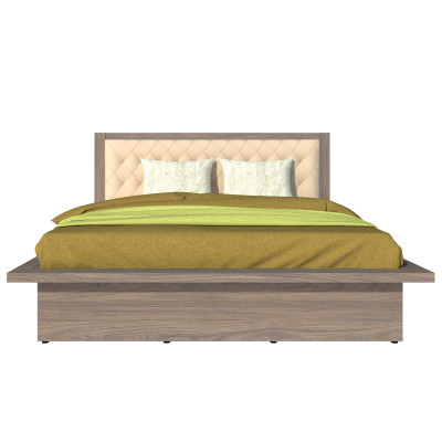 Giường 2 Hộc Kéo FG123 (180cm x 200cm)