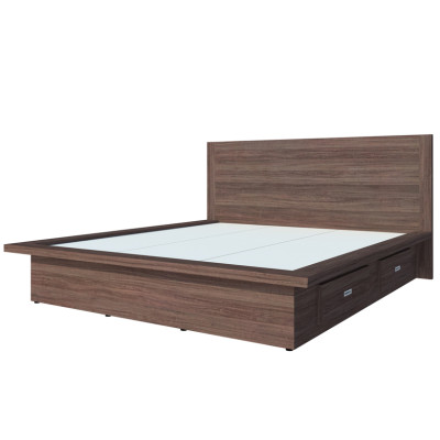 Giường 2 Hộc Kéo FG102 (180cm x 200cm)