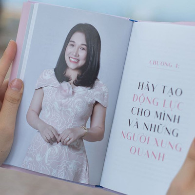 Nhất đinh phải tự chủ và hạnh phúc