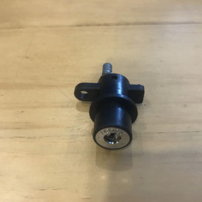 Khóa cổ chống trộm, chống bẻ khóa, chống vam, chống đoản cho Yamaha Z125 - YA Z125