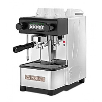 Máy pha cà phê Expobar Office Control 1Gr - Hàng nhập khẩu 