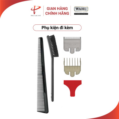 Tông Đơ Wahl Balding