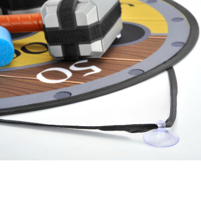 Trò Chơi Thử Thách Thần Thor UNITED SPORT A9368-1