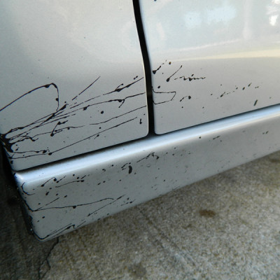 Bộ 2 Chai Dung Dịch Tẩy Keo, Nhựa Đường 3M 08987 (425 g)