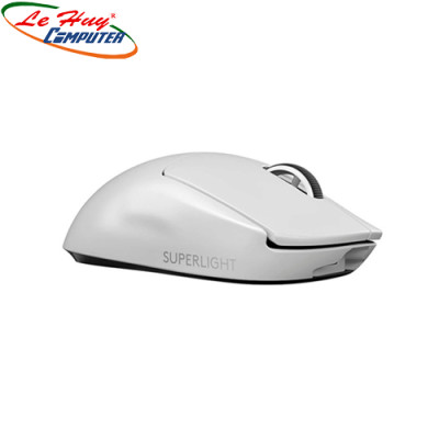 Chuột game không dây Logitech G Pro X Superlight Hàng Chính Hãng