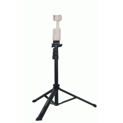 Combo Gậy Yunteng VCT 91666 và Gimbal xoay tự động 360 độ - Hàng chính hãng