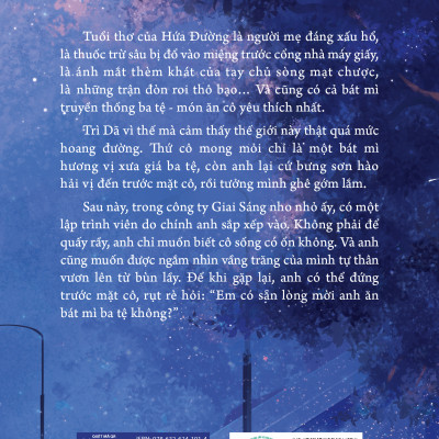 Đường Mộc Vẫn Thế