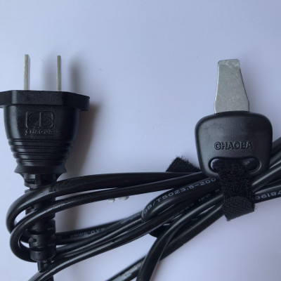 TÔNG ĐƠ ĐIỆN CẮT TÓC CHAOBA 808 TRẮNG LOẠI 1