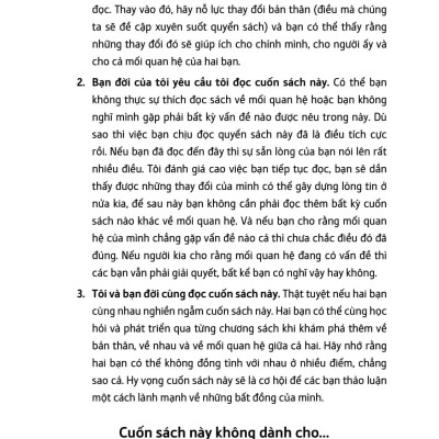 Sách - 13 Thói Quen Yêu Thương Lành Mạnh - 13 Things Mentally Strong Couples Don