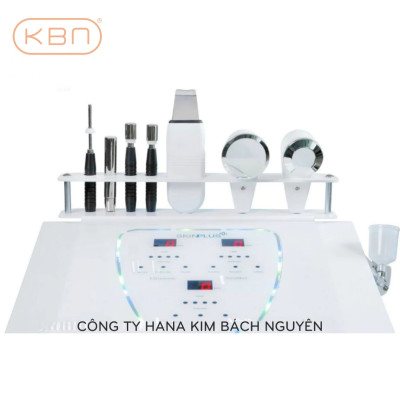 Máy Chăm Sóc Da Đa Năng SKINPRO & SKINPRO PLUS Hàn Quốc