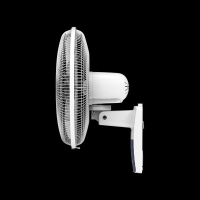 Quạt treo tường Funiki HQD5852 (Model 2024) - Hàng Chính Hãng