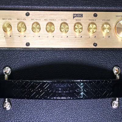 Dàn âm thanh di động xách tay ACNOS KSNET550