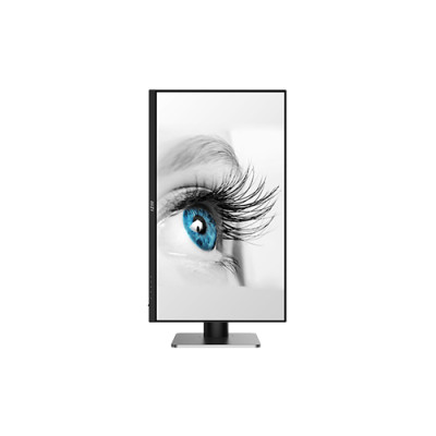 Màn hình LCD MSI PRO MP273QP (27inch/2K/IPS/75Hz/1ms) – Hàng Chính Hãng