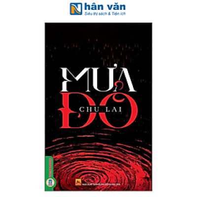 Sách - Mưa Đỏ - Chu Lai
