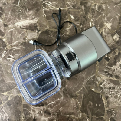 Máy thái rau củ quả đa năng 5 chế độ Camoca VSQ-S5, công suất 500W - Hàng chính hãng