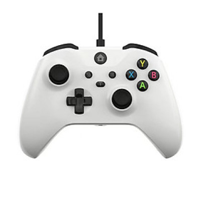 Gamepad Tay cầm chơi game XB02cho máy tính, laptop , máy game XOne hàng nhập khẩu