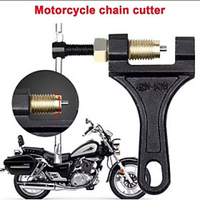 BỘ DỤNG CỤ THÁO MẮT XÍCH XE MÁY XE ĐẠP RA QUÁ THUẬN TIỆN CHO MỌI GIA ĐÌNH HÀNG CHUẨN